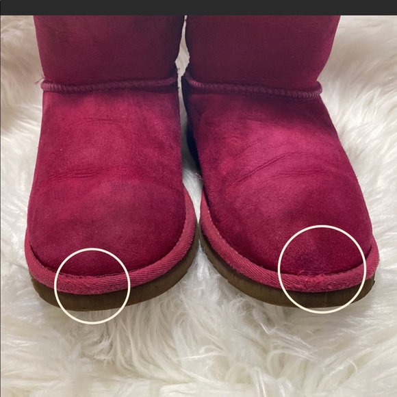 UGG but #3 - Picture 11 of 11